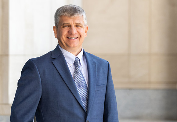 Randy Huth