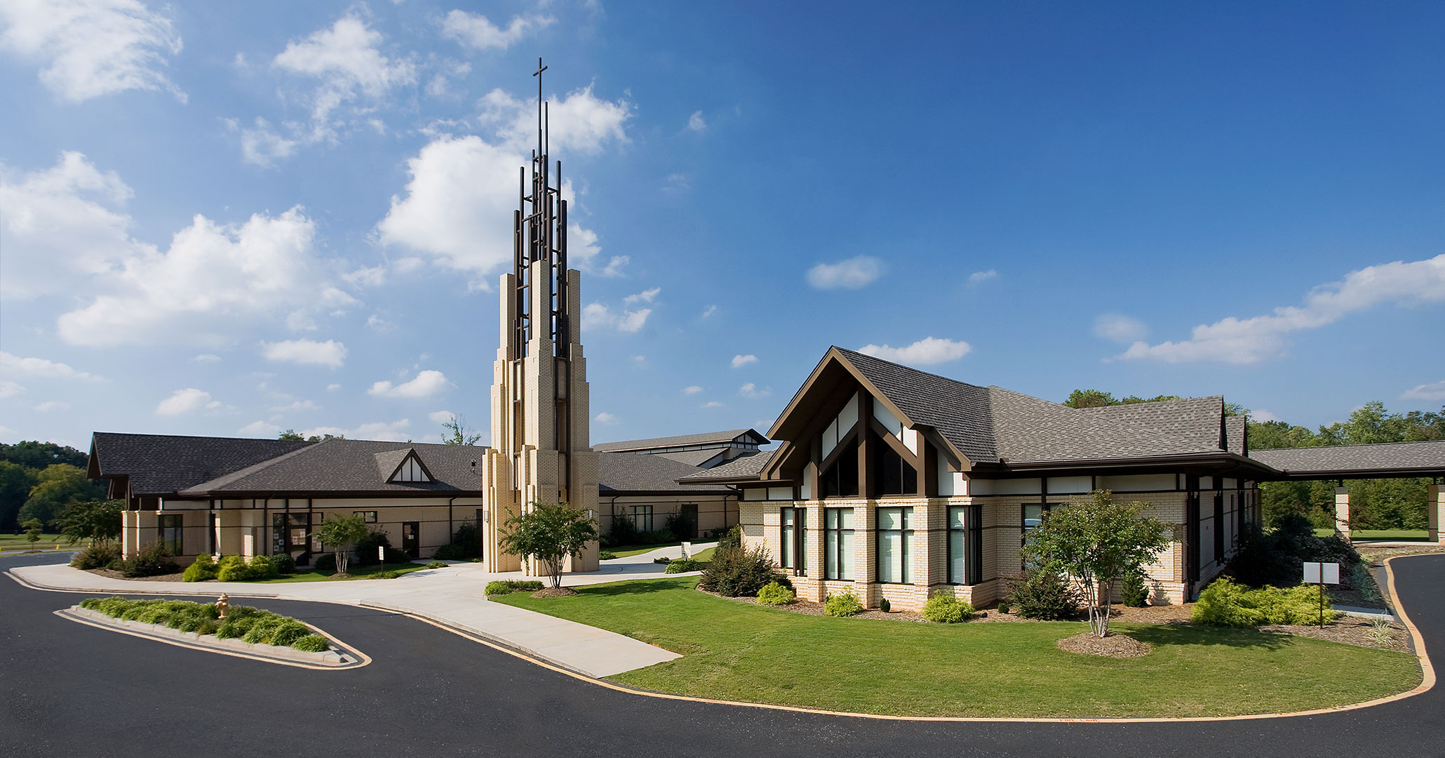 Clemson United Methodist