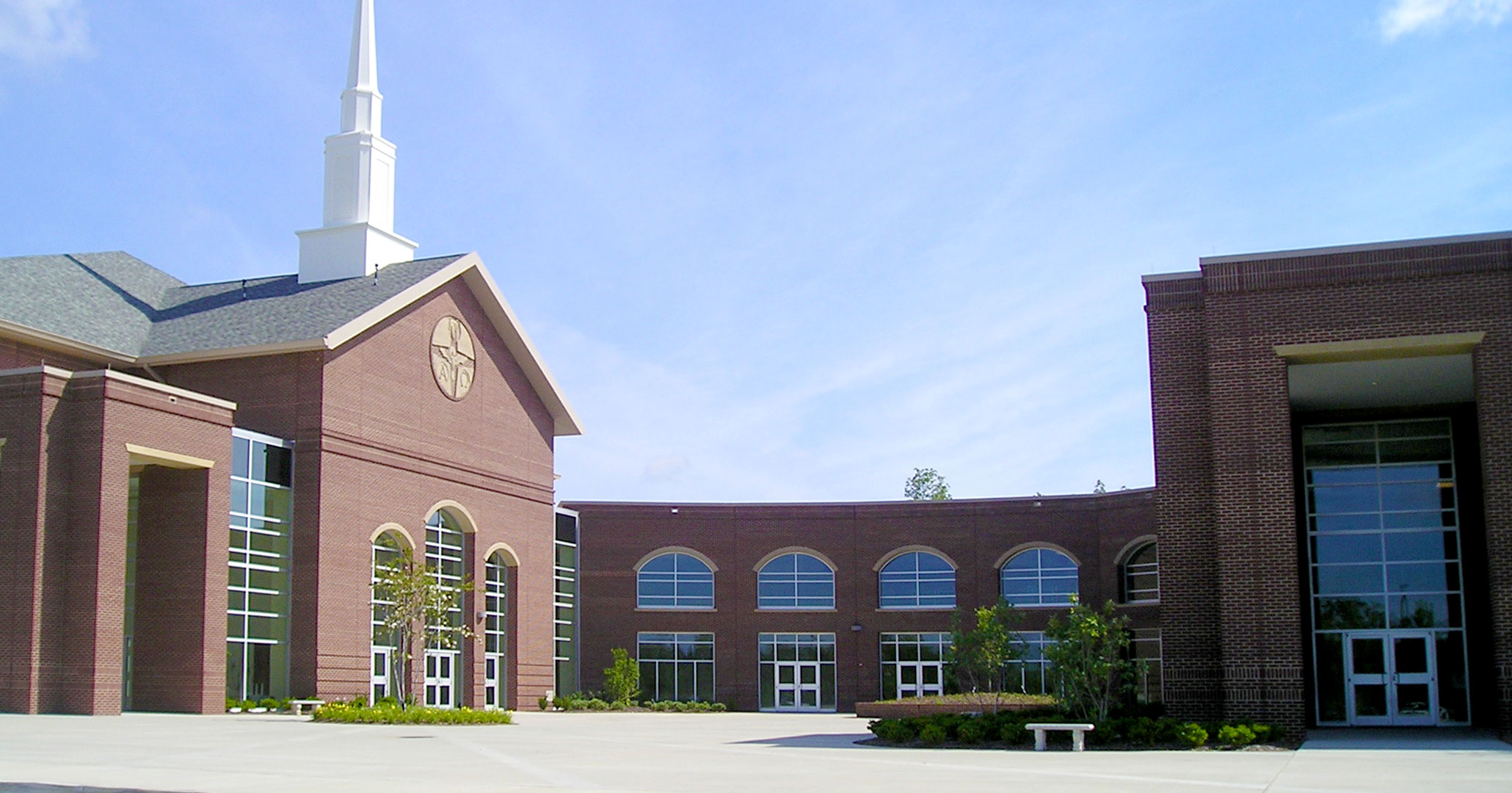 Riverland Hills Baptist