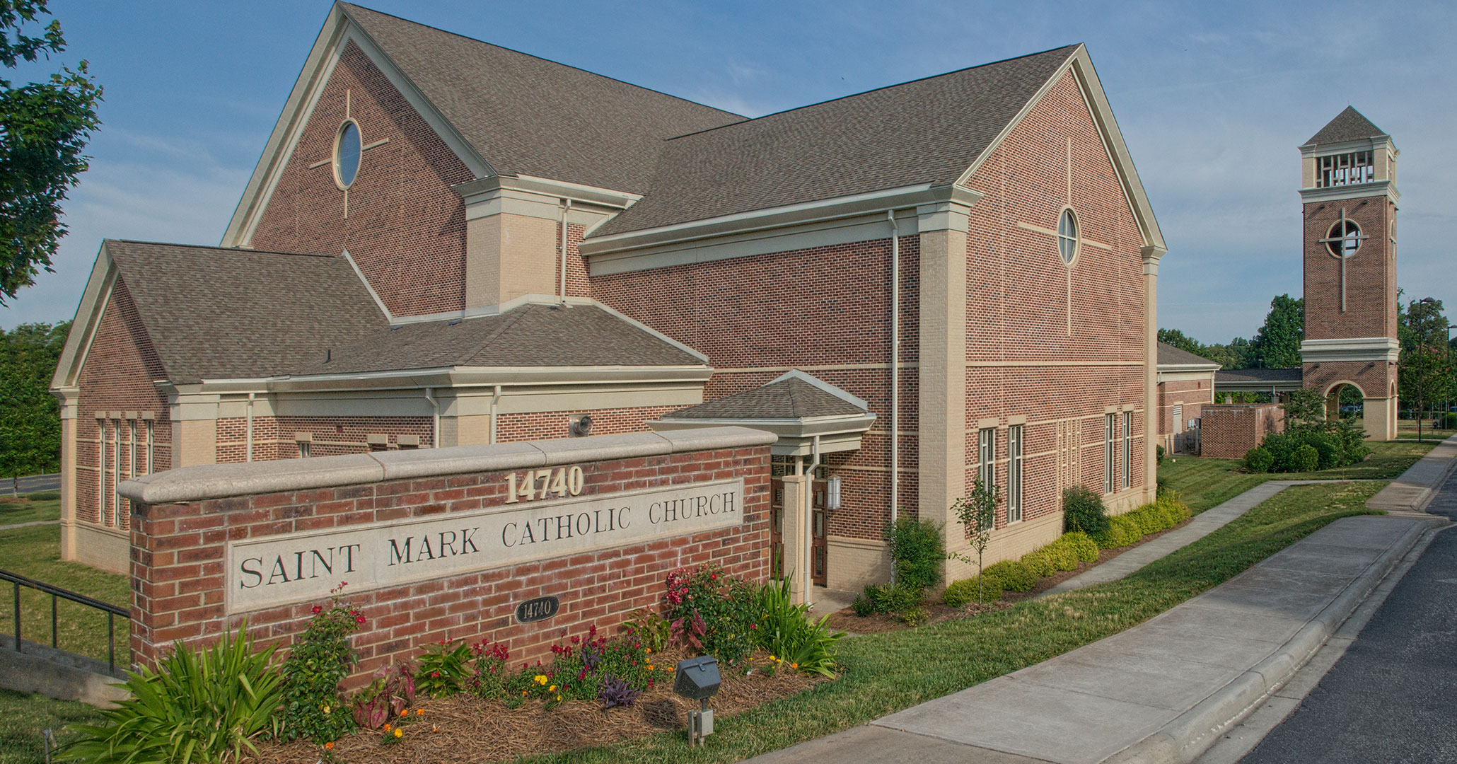 St. Mark Catholic Church