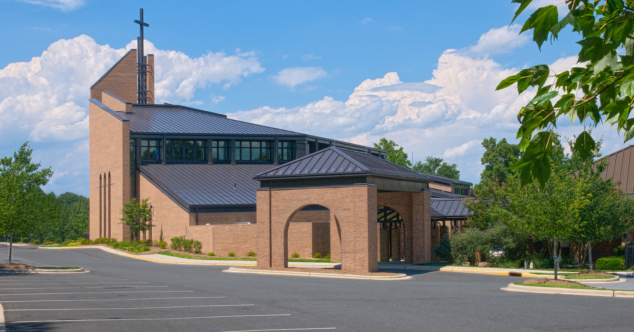St. Therese Catholic Church