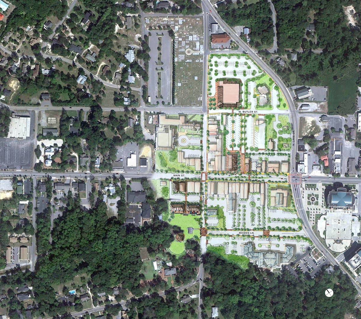 Town of Lexington
