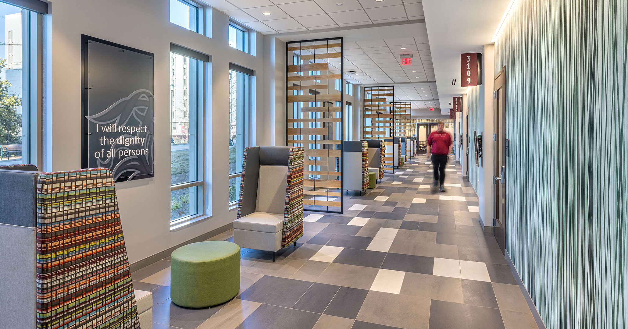 UofSC Campus Village