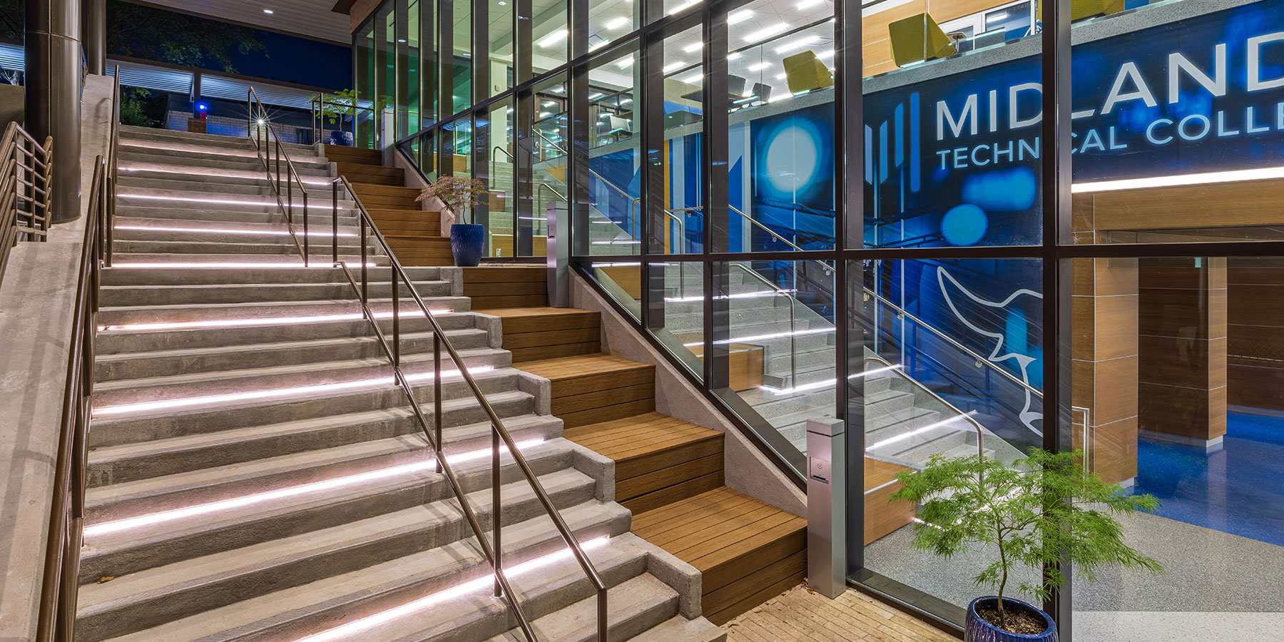 Center for Business and Information Technologies