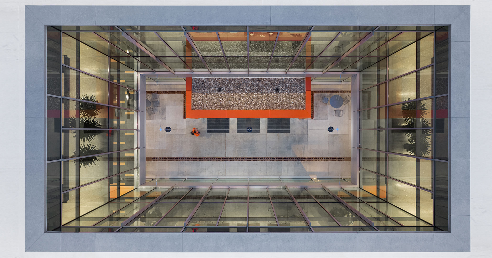 Boudreaux architects from Columbia, SC think about every angle of architecture and design.