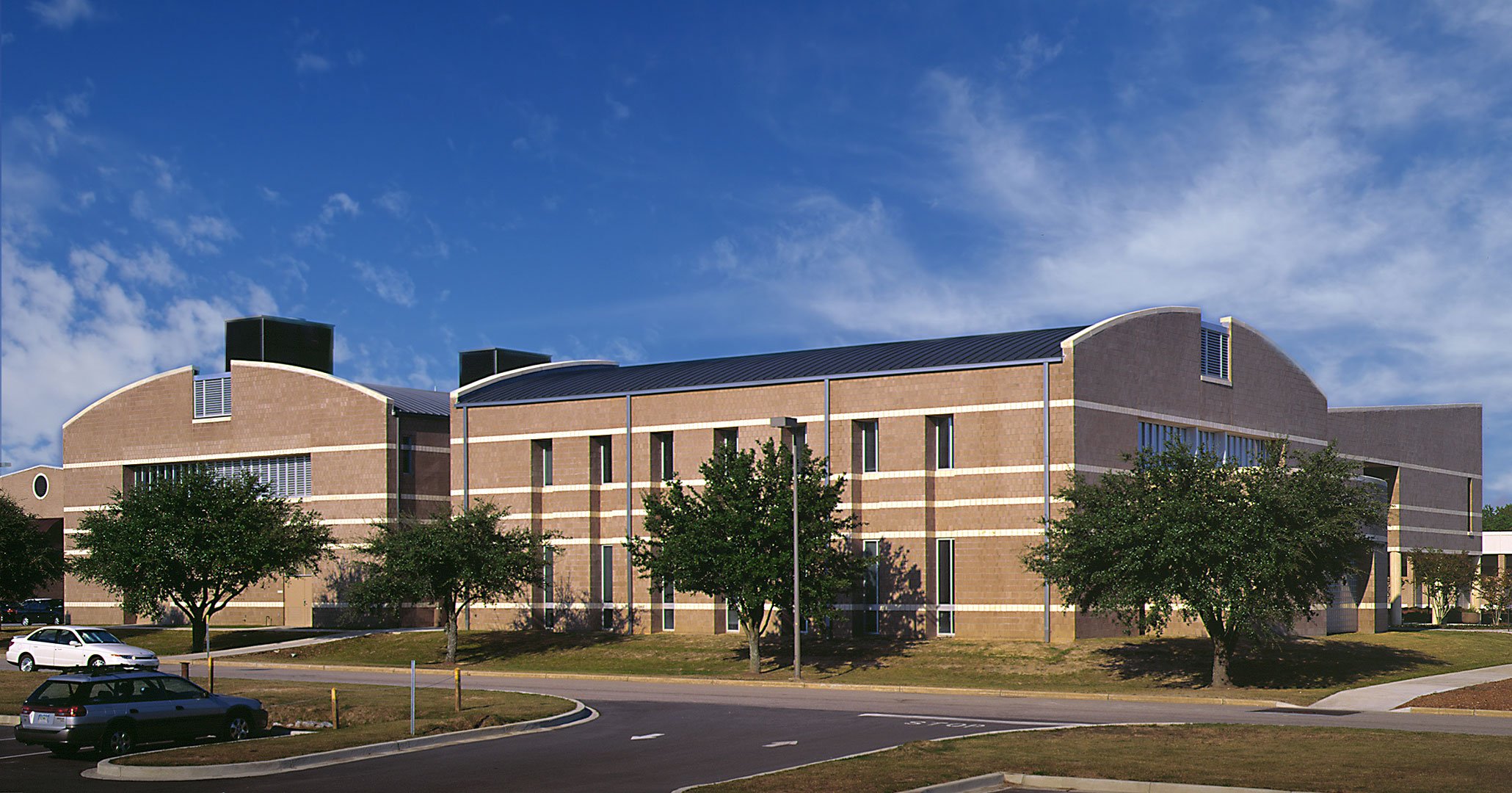 Midlands Technical Health Sciences
