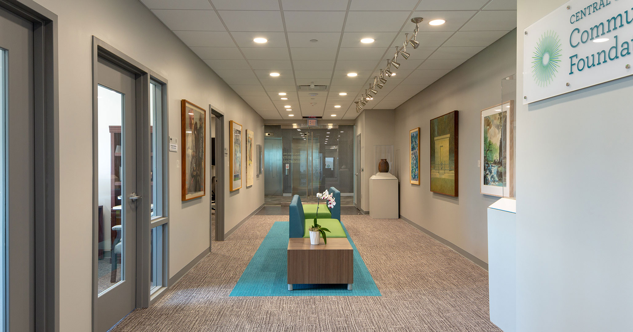 Central Carolina Community Foundation