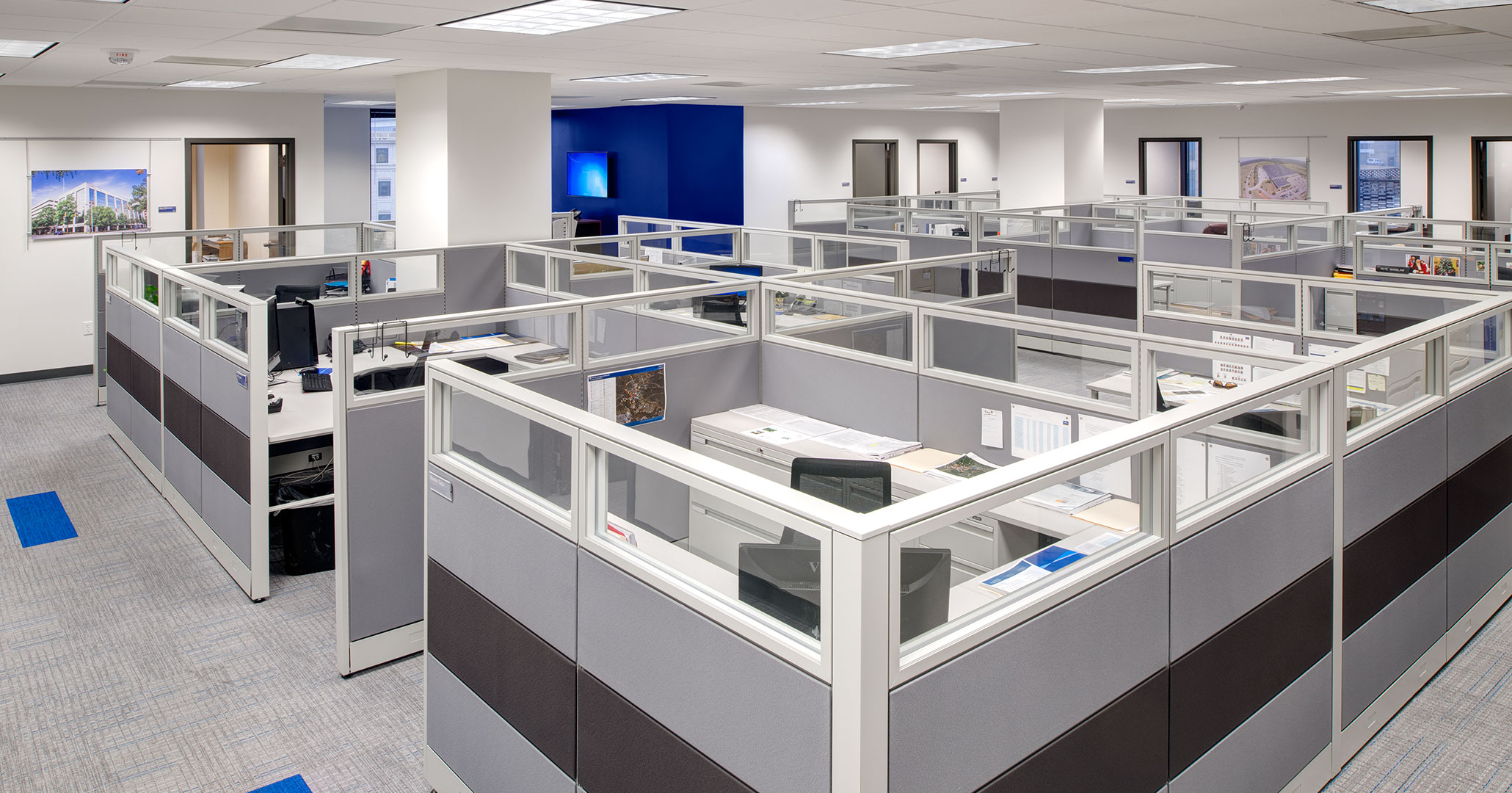 Colliers International