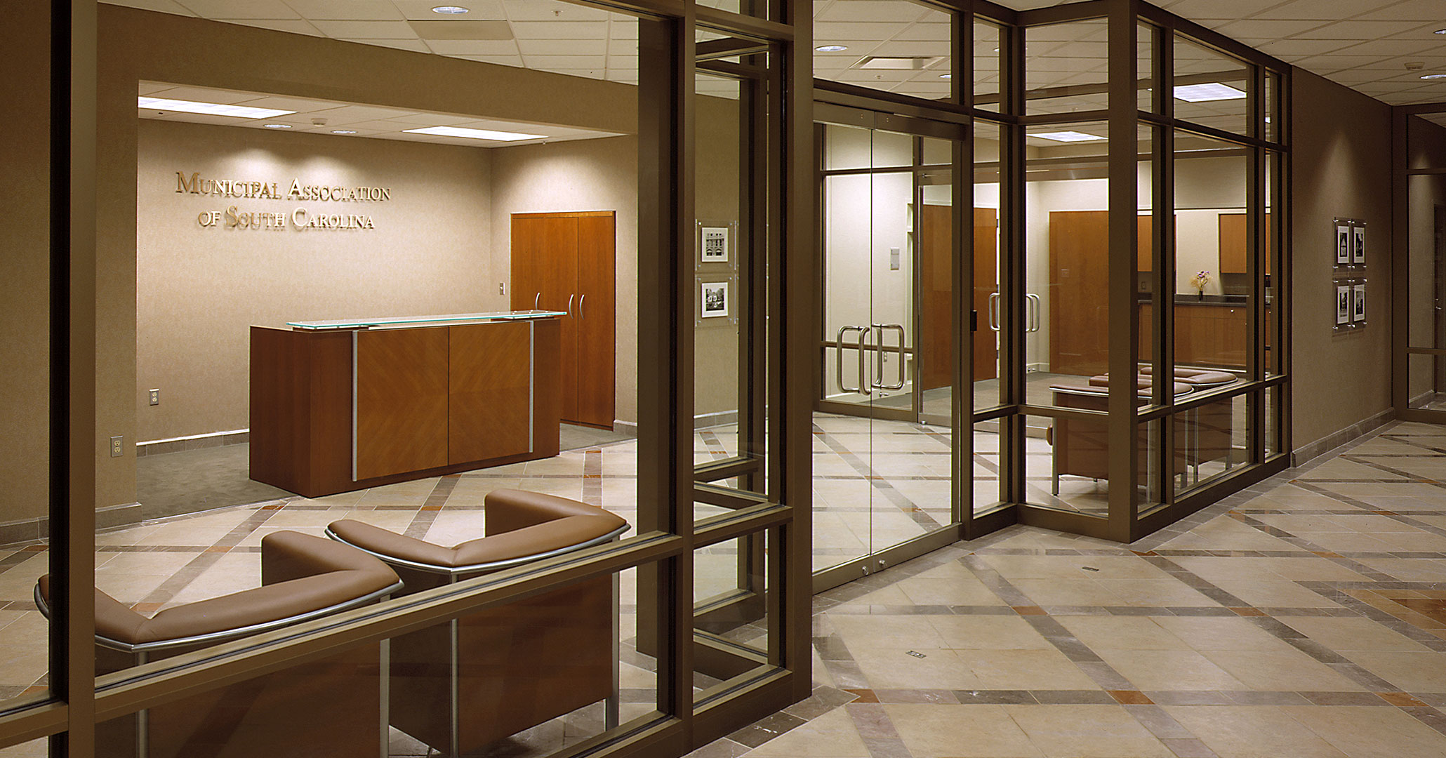 Municipal Association of SC